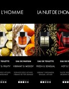 Yves Saint Laurent La Nuit de L'Homme La Nuit de L'Homme 2026 парфюмна вода за мъже 50 мл.