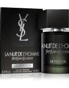 Yves Saint Laurent La Nuit de L'Homme Le Parfum парфюмна вода за мъже 100 мл.
