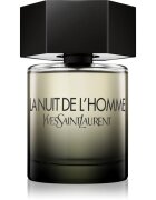 Yves Saint Laurent La Nuit de L'Homme тоалетна вода за мъже 100 мл.