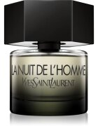 Yves Saint Laurent La Nuit de L'Homme тоалетна вода за мъже 60 мл.