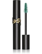 Yves Saint Laurent Lash Clash Extreme Volume спирала за екстра обем цвят 03 Scandalous Green 8 мл.