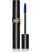 Yves Saint Laurent Lash Clash Extreme Volume спирала за екстра обем цвят 04 Electric Blue 8 мл.
