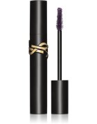 Yves Saint Laurent Lash Clash Extreme Volume спирала за екстра обем цвят 07 Purple 8 мл.
