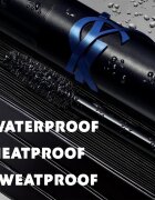 Yves Saint Laurent Lash Clash Waterproof водоустойчива спирала за обем за жени Black 8.6 мл.