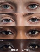 Yves Saint Laurent Lash Latex удължаваща спирала цвят 1 8.5 мл.