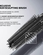 Yves Saint Laurent Lash Latex удължаваща спирала цвят 1 8.5 мл.