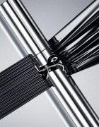 Yves Saint Laurent Lash Latex удължаваща спирала цвят 1 8.5 мл.