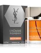 Yves Saint Laurent L'Homme парфюмна вода за мъже 100 мл.