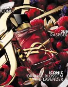 Yves Saint Laurent Libre Berry Crush парфюмна вода за жени 50 мл.