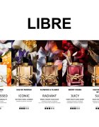 Yves Saint Laurent Libre Berry Crush парфюмна вода за жени 50 мл.