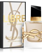 Yves Saint Laurent Libre Flowers & Flames парфюмна вода за жени 30 мл.