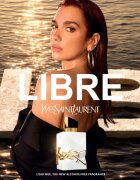 Yves Saint Laurent Libre L'Eau Nue парфюмна вода за жени 50 мл.