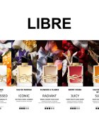 Yves Saint Laurent Libre L'Eau Nue парфюмна вода за жени 50 мл.