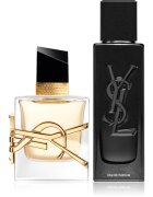 Yves Saint Laurent Libre & MYSLF Duo комплект унисекс