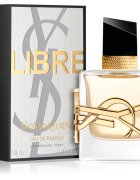 Yves Saint Laurent Libre парфюмна вода сменяема за жени 30 мл.