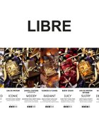 Yves Saint Laurent Libre Santal Couture парфюмна вода за жени 50 мл.