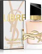 Yves Saint Laurent Libre тоалетна вода за жени 30 мл.