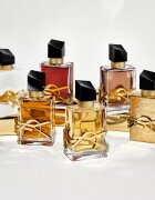 Yves Saint Laurent Libre Vanille Couture парфюмна вода за жени 50 мл.