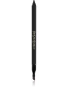 Yves Saint Laurent Lines Liberated Eyeliner дълготраен молив за очи за жени 01 Unbridled Black 1.2 гр.