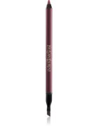 Yves Saint Laurent Lines Liberated Eyeliner дълготраен молив за очи за жени 04 Unrestricted Plum 1.2 гр.