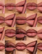 Yves Saint Laurent Lovenude Kiss Shaper молив-контур за устни цвят 108 1.2 гр.