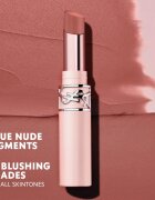 Yves Saint Laurent Lovenude Lip Blusher матиращо червило цвят 06 Naughty Pink 3 гр.