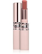 Yves Saint Laurent Lovenude Lip Blusher матиращо червило цвят 08 Mauve-Haze 3 гр.