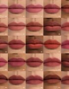 Yves Saint Laurent Lovenude Lip Blusher матиращо червило цвят 08 Mauve-Haze 3 гр.