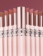 Yves Saint Laurent Lovenude Lip Blusher матиращо червило цвят 08 Mauve-Haze 3 гр.