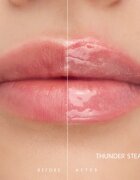 Yves Saint Laurent Loveshine Plumping Lip Oil Gloss блясък за устни цвят 1 Thunder Stealer 6 мл.