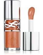 Yves Saint Laurent Loveshine Plumping Lip Oil Gloss блясък за устни цвят 5 California Sunshine 6 мл.
