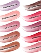 Yves Saint Laurent Loveshine Plumping Lip Oil Gloss блясък за устни цвят 5 California Sunshine 6 мл.
