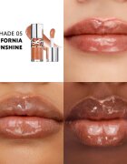 Yves Saint Laurent Loveshine Plumping Lip Oil Gloss блясък за устни цвят 5 California Sunshine 6 мл.