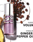 Yves Saint Laurent Loveshine Plumping Lip Oil Gloss блясък за устни цвят 5 California Sunshine 6 мл.