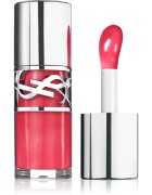 Yves Saint Laurent Loveshine Plumping Lip Oil Gloss блясък за устни цвят 9 Cherry Flash 6 мл.