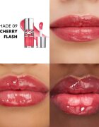 Yves Saint Laurent Loveshine Plumping Lip Oil Gloss блясък за устни цвят 9 Cherry Flash 6 мл.