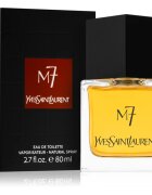 Yves Saint Laurent M7 Oud Absolu тоалетна вода за мъже 80 мл.