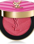 Yves Saint Laurent Make Me Blush Bold Blurring руж цвят 66 Fuchsia Fizz 6 гр.