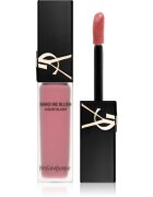 Yves Saint Laurent Make Me Blush Liquid течен руж за жени 44 Nude Lavalliere 15 мл.