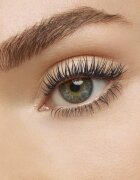 Yves Saint Laurent Mascara Volume Effet Faux Cils спирала за обем цвят 1 Noir Haute Densité / High Density Black 75 мл.