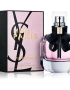 Yves Saint Laurent Mon Paris парфюмна вода за жени 50 мл.
