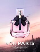 Yves Saint Laurent Mon Paris парфюмна вода за жени 50 мл.