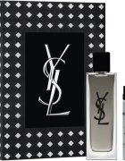 Yves Saint Laurent MYSLF EDT Intense подаръчен комплект за мъже