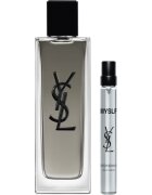 Yves Saint Laurent MYSLF EDT Intense подаръчен комплект за мъже