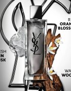 Yves Saint Laurent MYSLF EDT Intense тоалетна вода intense за мъже 40 мл.