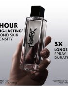 Yves Saint Laurent MYSLF EDT Intense тоалетна вода intense за мъже 40 мл.