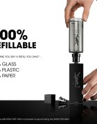 Yves Saint Laurent MYSLF Le Parfum парфюм пълнител за мъже Refill 150 мл.