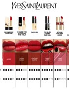 Yves Saint Laurent Rouge Pur Couture червило за жени N7 Desire Rose 3.8 гр.