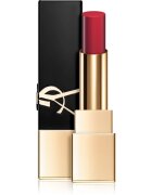 Yves Saint Laurent Rouge Pur Couture The Bold кремообразно хидратиращо червило цвят 01 LE ROUGE 2.8 гр.