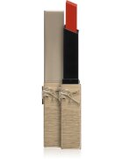 Yves Saint Laurent Rouge Pur Couture The Slim Holiday Collection тънко матиращо червило с кожен ефект цвят 1936 2.2 гр.